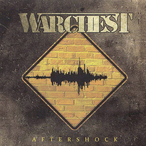 Warchest - Aftershock