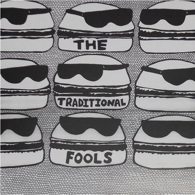 The Traditional Fools - Traditional Fools