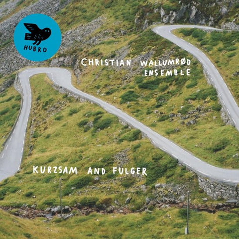 Christian Wallumrød Ensemble - Kurzsam And Fulger