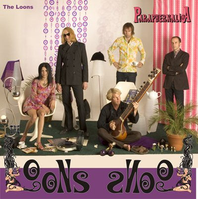 The Loons - Paraphernalia