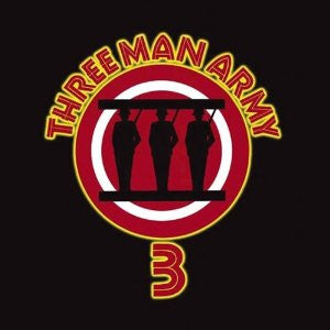 Three Man Army - 3