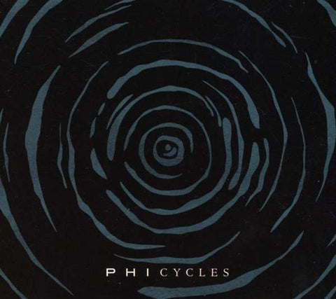Phi - Cycles