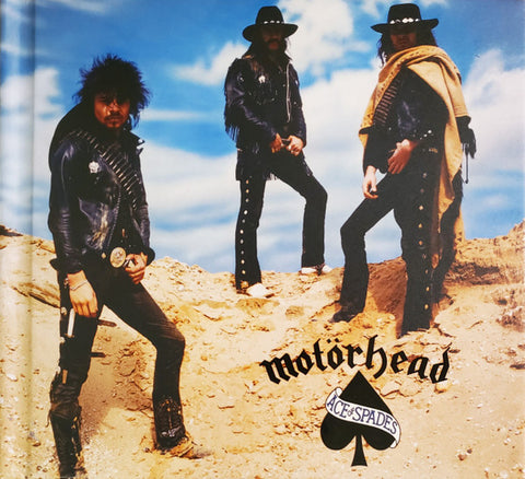 Motörhead - Ace Of Spades