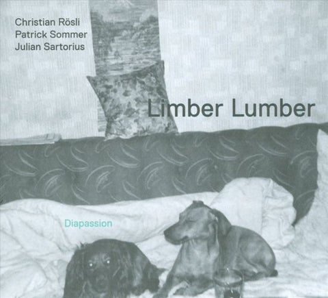 Limber Lumber - Diapassion