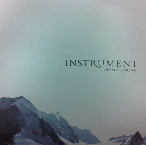 Instrument, - Olympus Mons