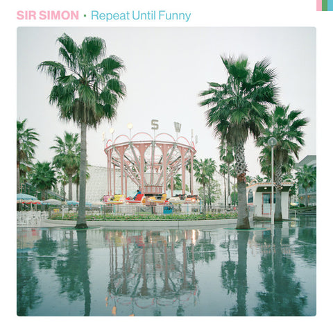 Sir Simon - Repeat Until Funny