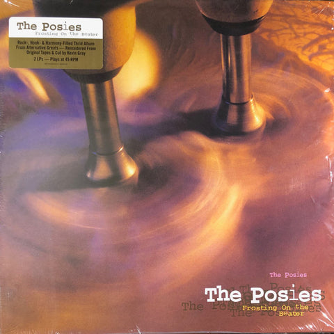 The Posies - Frosting On The Beater