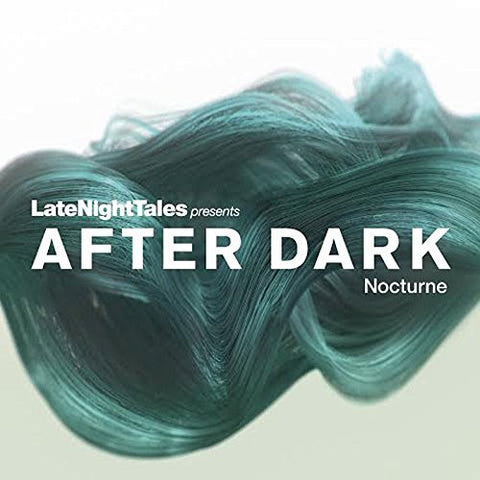 Bill Brewster - After Dark (Nocturne)