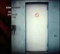 Alan Pasqua - The Antisocial Club