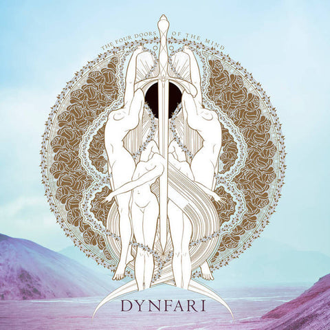Dynfari - The Four Doors Of The Mind