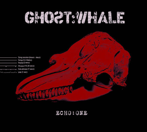 Ghost:Whale - Echo:One