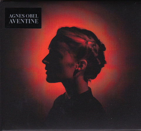 Agnes Obel - Aventine