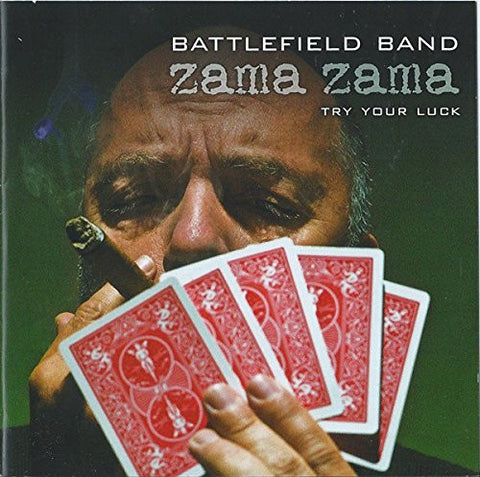 Battlefield Band - Zama Zama (Try Your Luck)