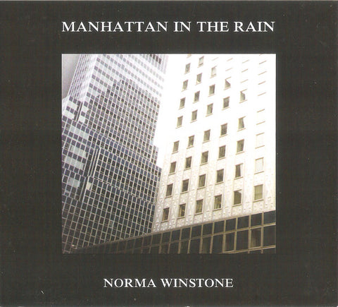 Norma Winstone - Manhattan In The Rain