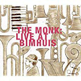 Miho Hazama / Metropole Orkest Big Band - The Monk: Live At Bimhuis