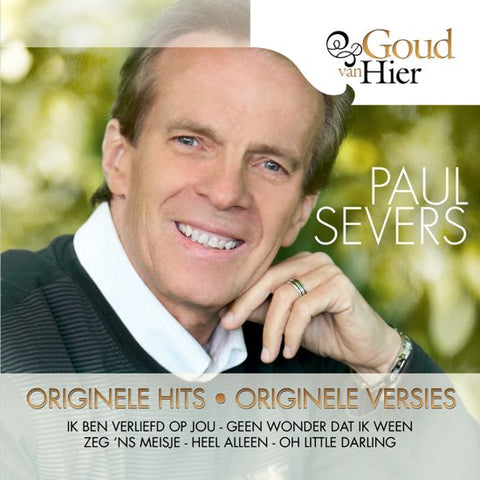 Paul Severs - Goud Van Hier