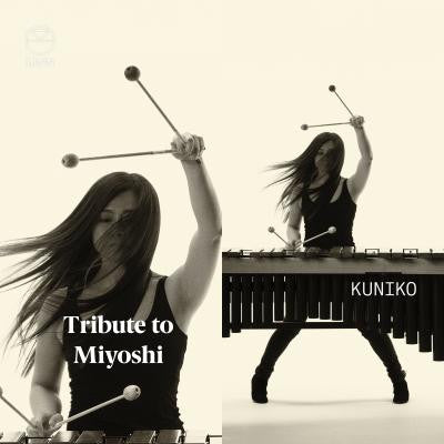 Miyoshi - Kuniko - Tribute To Miyoshi