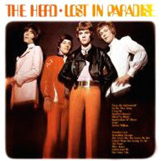 The Herd - Lost In Paradise