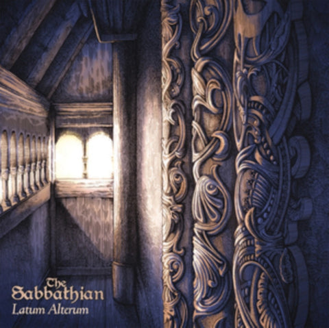 The Sabbathian - Latum Alterum