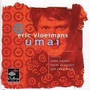 Eric Vloeimans - Umai