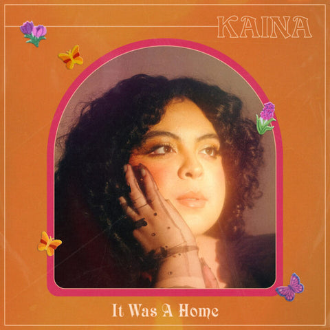 Kaina Castillo - It Was A Home