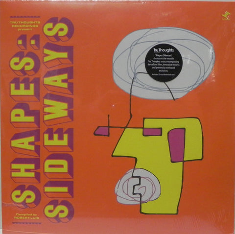 Various - Shapes: Sideways