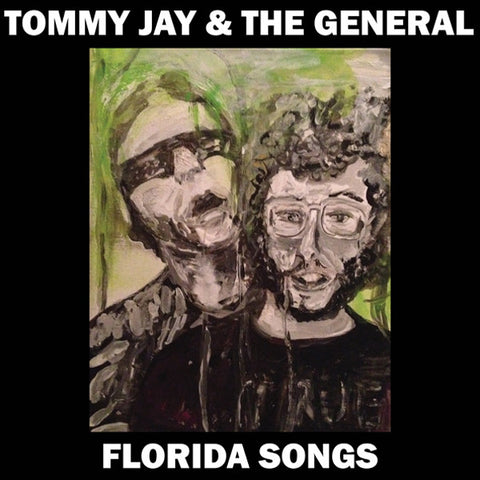 Tommy Jay & The General - Florida Songs