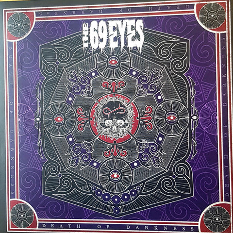The 69 Eyes - Death Of Darkness