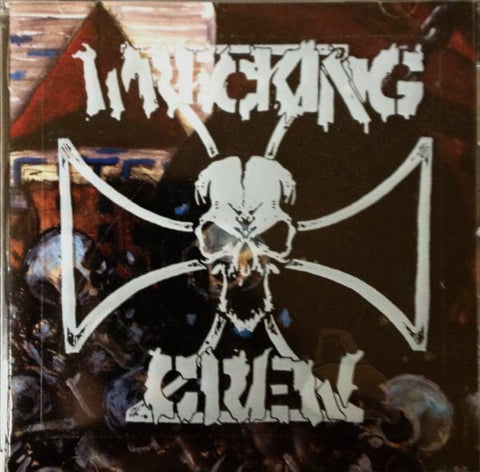 Wrecking Crew, - 1987 - 1991