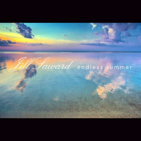 Jill Saward - Endless Summer
