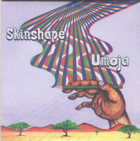 Skinshape - Umoja