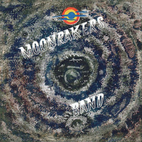 Moonrakers Band - Moonrakers Band