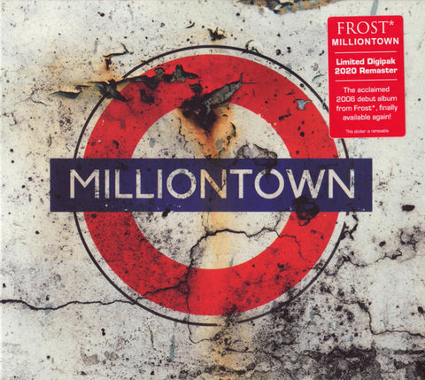 Frost* - Milliontown