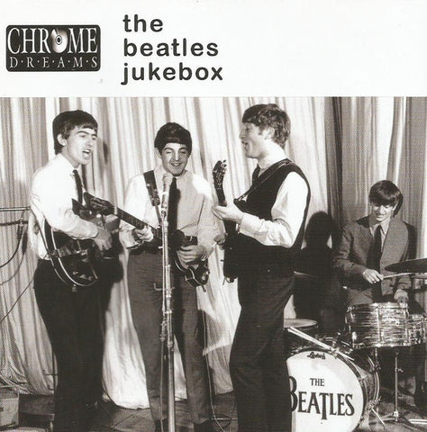 Various - The Beatles Jukebox