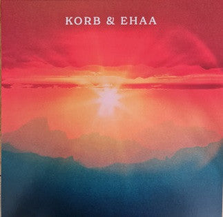 Korb & EHAA - From The Mountains To The Oceans