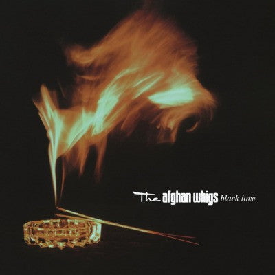 The Afghan Whigs, - Black Love