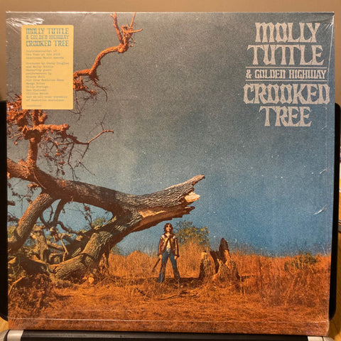 Molly Tuttle & Golden Highway -  Crooked Tree