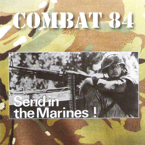 Combat 84 - Send In The Marines!