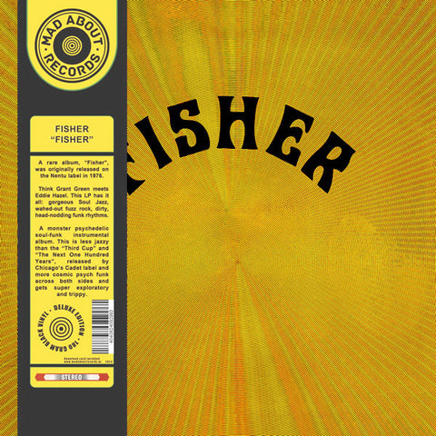 Fisher - Fisher