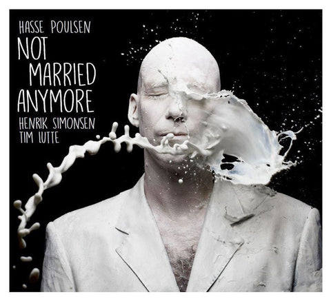 Hasse Poulsen - Not Married Anymore