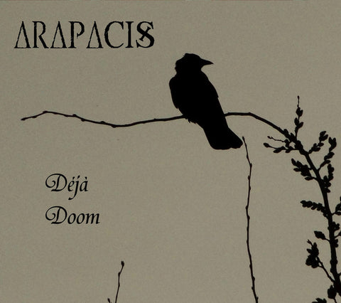 AraPacis - Déjà Doom
