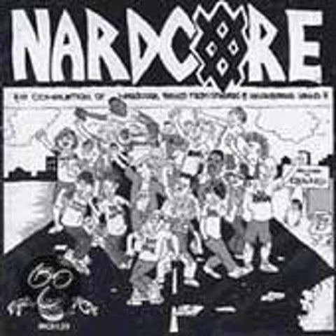 Various - Nardcore