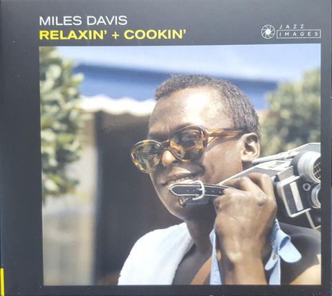 Miles Davis - Relaxin' + Cookin'
