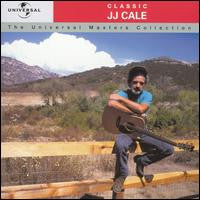 J.J. Cale - Classic JJ Cale