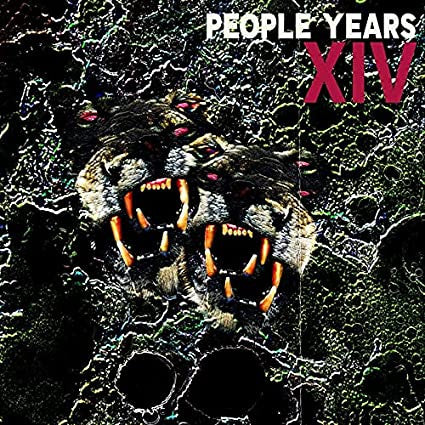 People Years - XIV