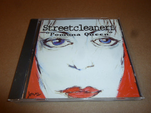 Streetcleaners - Pomona Queen