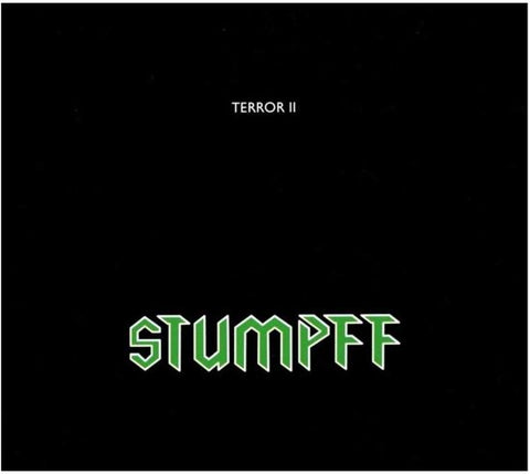 Tommi Stumpff - Terror II