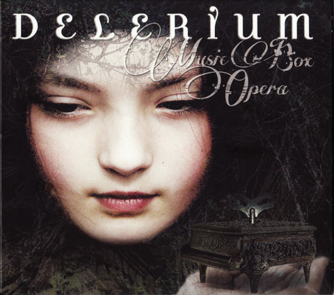 Delerium - Music Box Opera