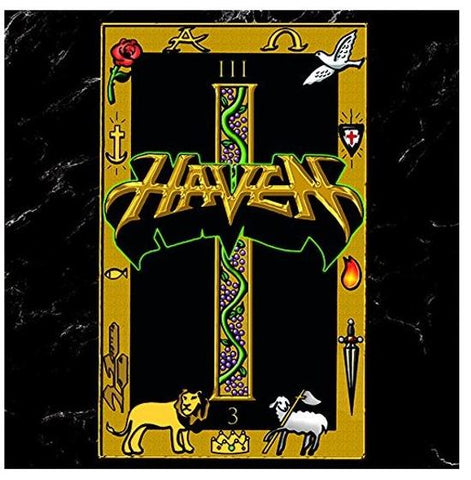 Haven - III