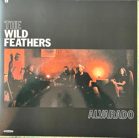 The Wild Feathers - Alvarado